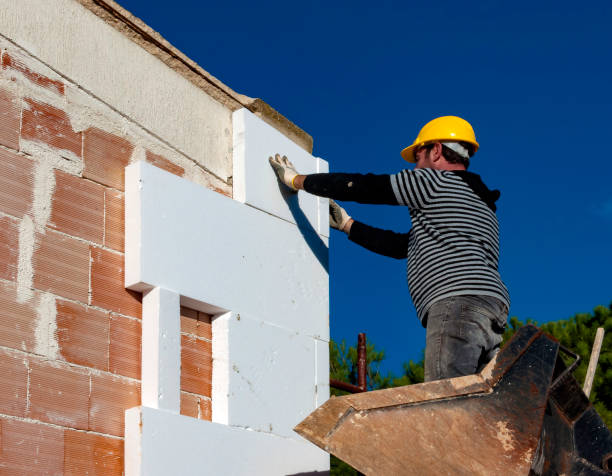Types of Insulation We Offer in St Lawrence, PA